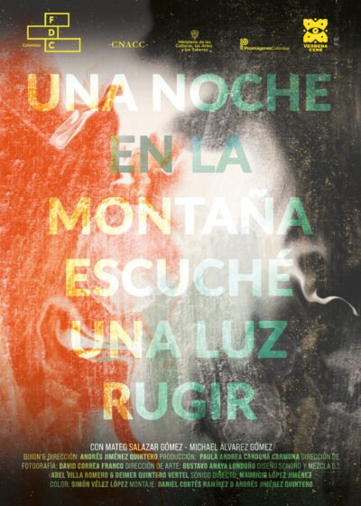Poster UNELMEULR