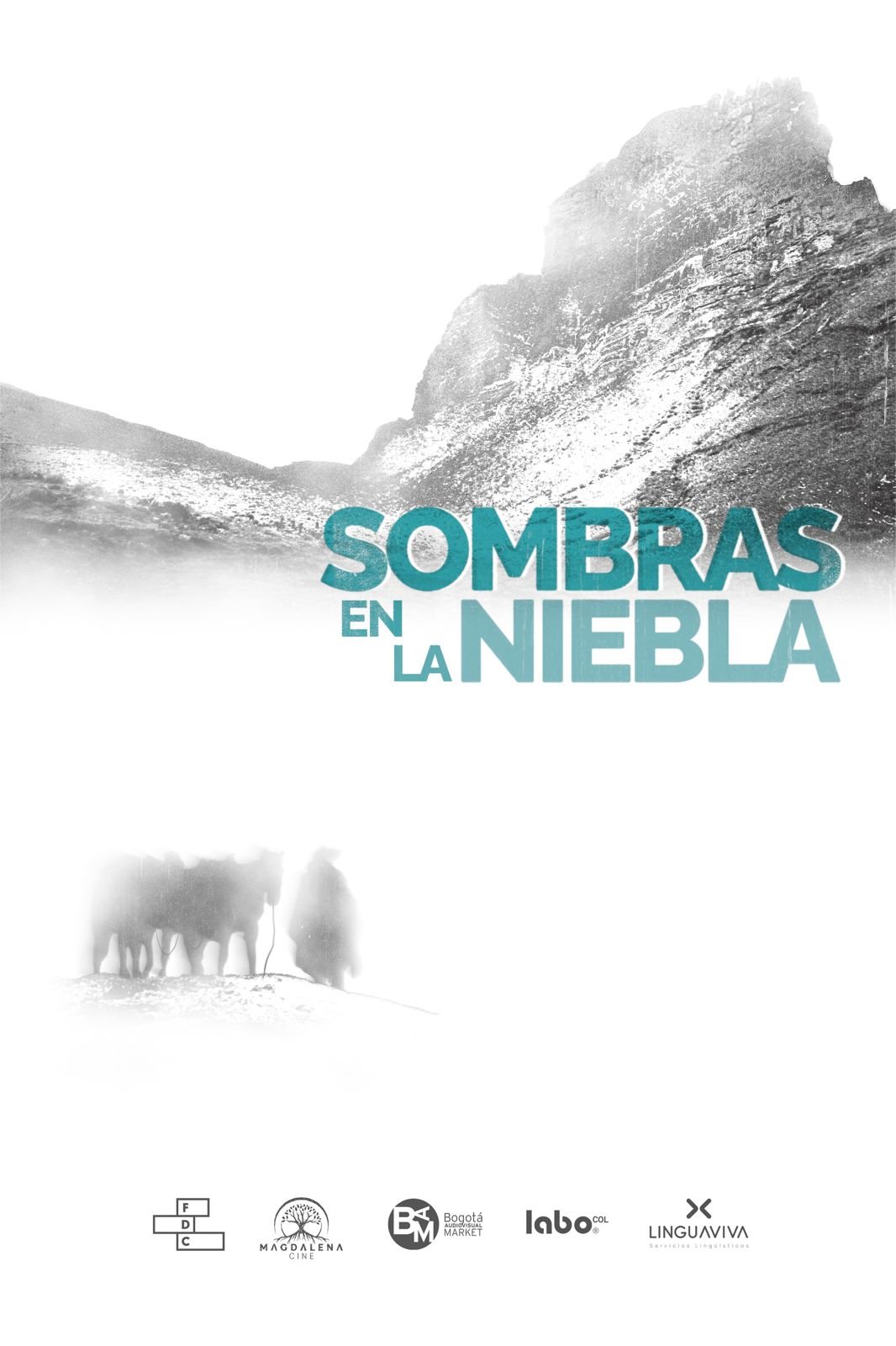 Sombras en la Niebla poster